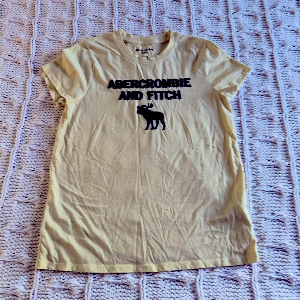 Abercrombie & Fitch Kids T-Shirt